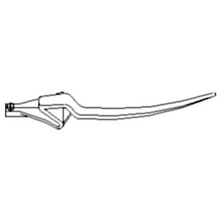 Aftermarket Reel Tine COH70-0014